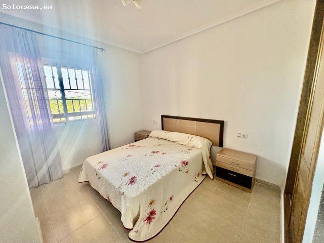 Bungalow en Venta en Orihuela Costa, Alicante