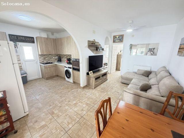 Bungalow en Venta en Orihuela Costa, Alicante