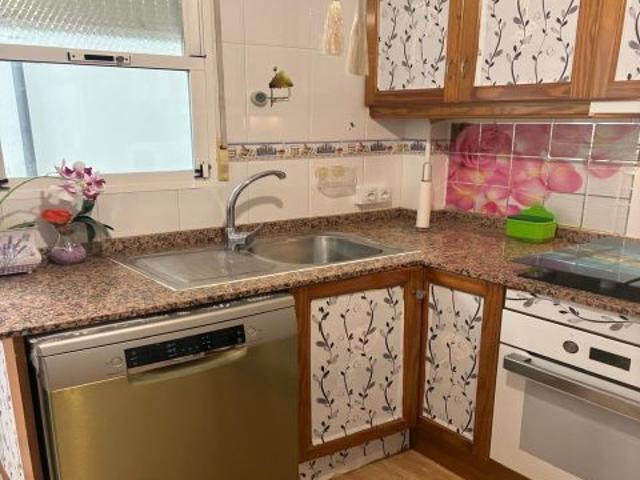 Bungalow en Venta en Orihuela Costa, Alicante