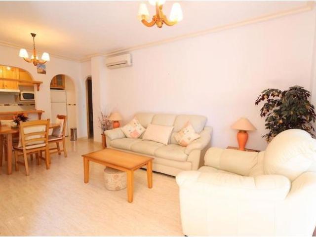 Bungalow en Venta en Orihuela Costa, Alicante