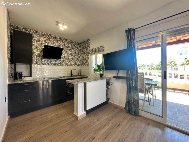 Bungalow en Venta en Orihuela Costa, Alicante