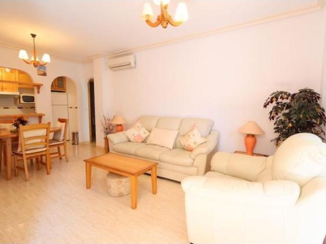 Bungalow en Venta en Orihuela Costa, Alicante