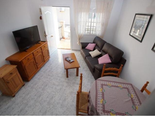 Bungalow en Venta en Orihuela Costa, Alicante