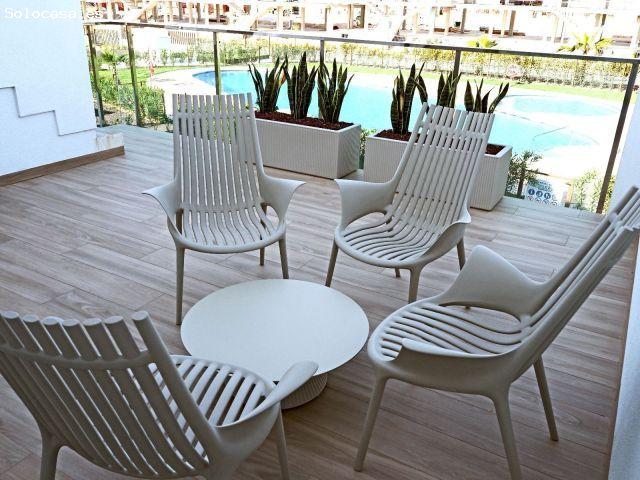 Bungalow en Venta en Orihuela Costa, Alicante