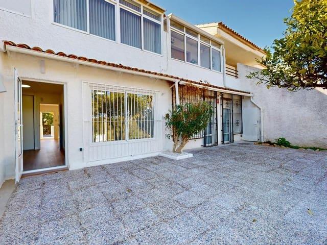 Bungalow en venta en Orihuela Costa, Alicante Costa Blanca