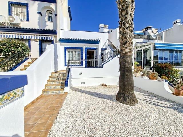 Bungalow en venta en Orihuela Costa, Alicante Costa Blanca