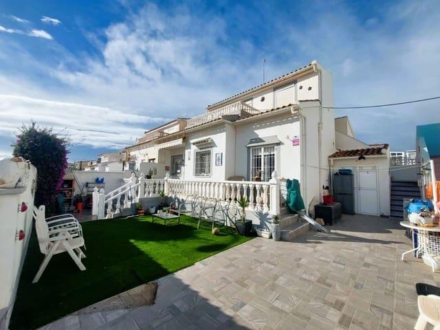 Bungalow en venta en Orihuela Costa, Alicante Costa Blanca