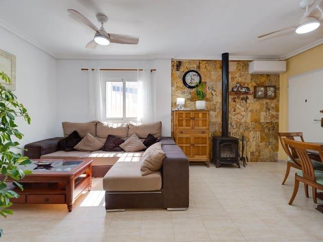 Bungalow en venta en Orihuela Costa, Alicante Costa Blanca