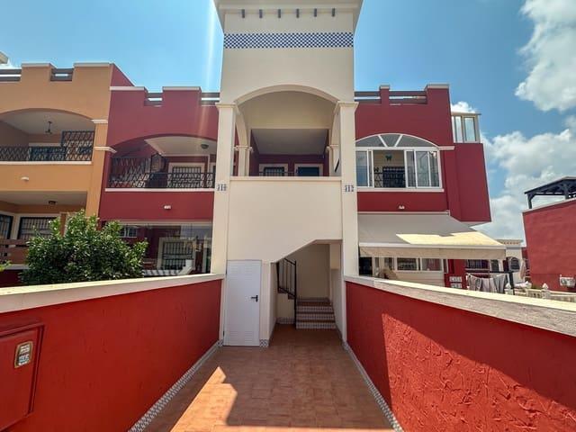 Bungalow en venta en Orihuela Costa, Alicante Costa Blanca