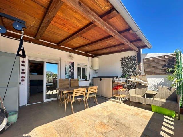 Bungalow en venta en Orihuela Costa, Alicante Costa Blanca