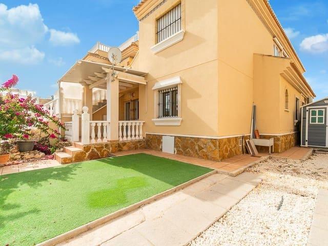 Bungalow en venta en Orihuela Costa, Alicante Costa Blanca