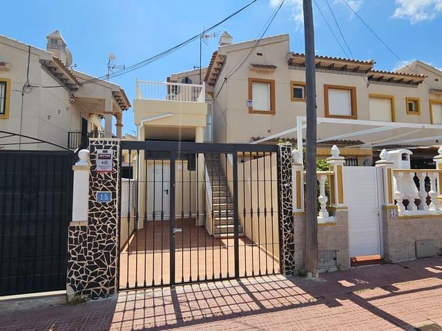Bungalow en venta en Orihuela Costa, Alicante Costa Blanca