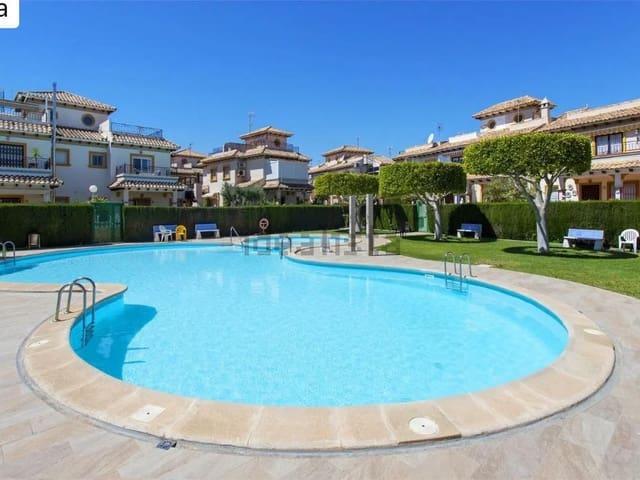 Bungalow en venta en Orihuela Costa, Alicante Costa Blanca