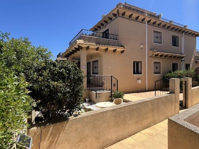 Bungalow en venta en Orihuela Costa, Alicante Costa Blanca