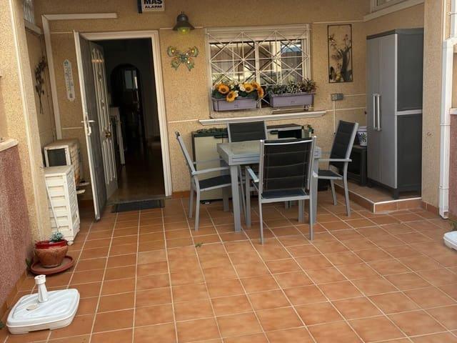 Bungalow en venta en Orihuela Costa, Alicante Costa Blanca