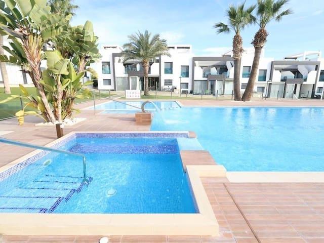 Bungalow en venta en Orihuela Costa, Alicante Costa Blanca