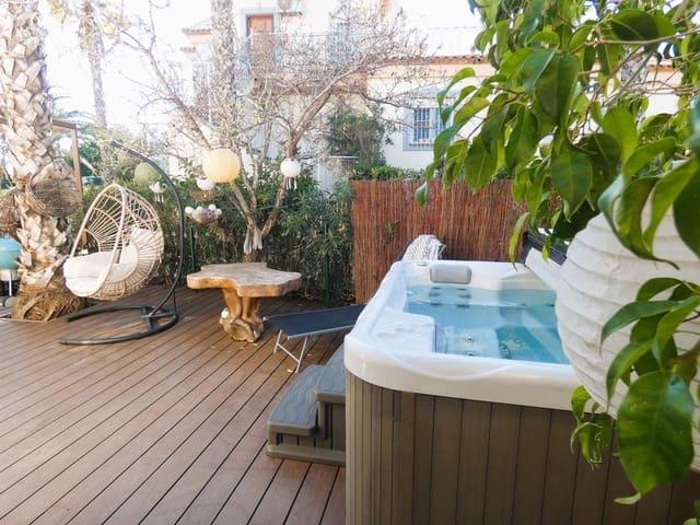 Bungalow en venta en Orihuela Costa, Alicante Costa Blanca