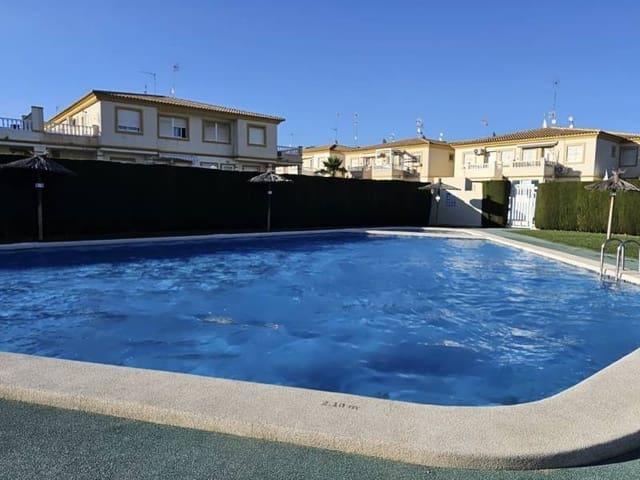 Bungalow en venta en Orihuela Costa, Alicante Costa Blanca