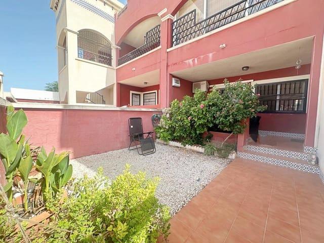 Bungalow en venta en Orihuela Costa, Alicante Costa Blanca