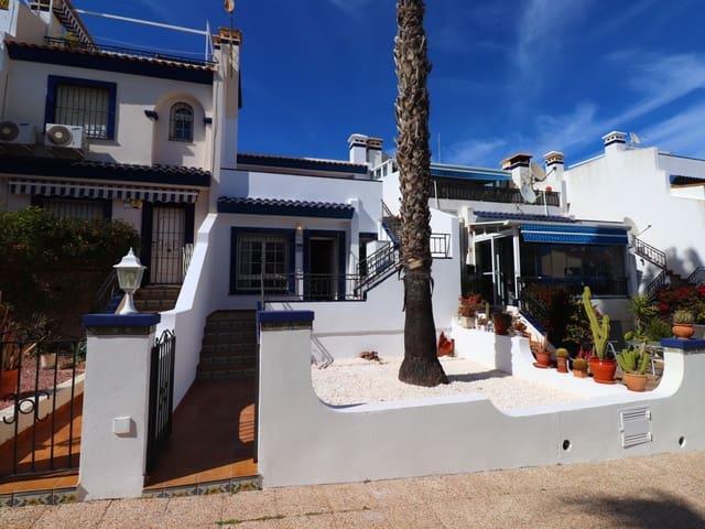 Bungalow en venta en Orihuela Costa, Alicante Costa Blanca