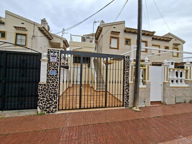 Bungalow en venta en Orihuela Costa, Alicante Costa Blanca