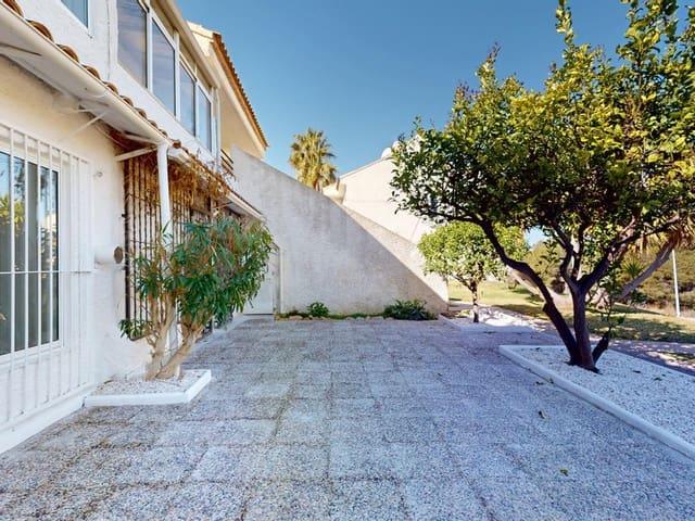 Bungalow en venta en Orihuela Costa, Alicante Costa Blanca