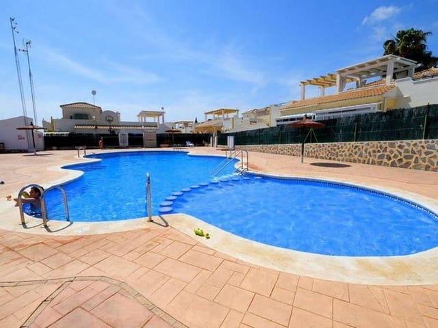 Bungalow en venta en Orihuela Costa, Alicante Costa Blanca