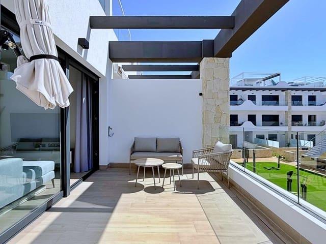 Bungalow en venta en Orihuela Costa, Alicante Costa Blanca