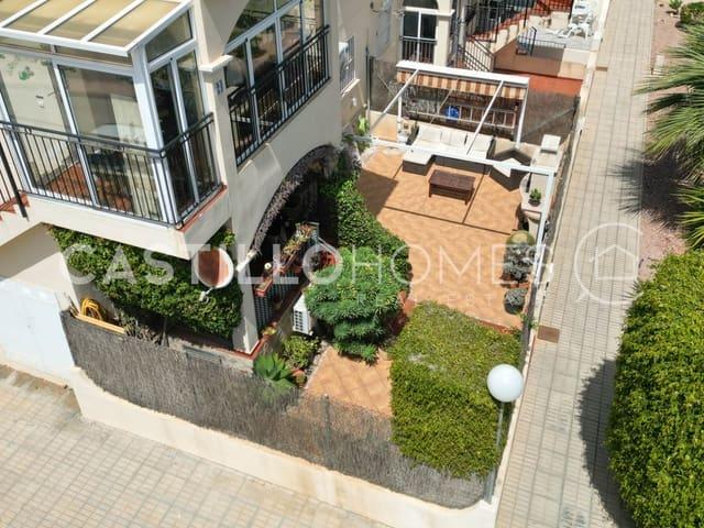 Bungalow en venta en Orihuela Costa, Alicante Costa Blanca