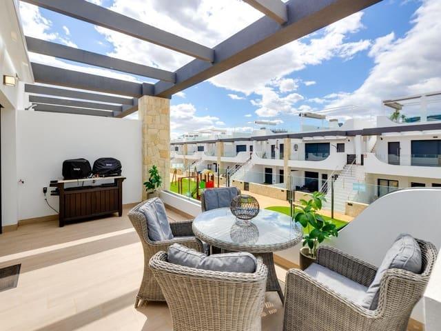 Bungalow en venta en Orihuela Costa, Alicante Costa Blanca