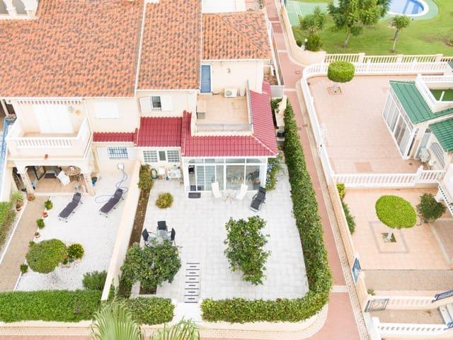Bungalow en venta en Orihuela Costa, Alicante Costa Blanca