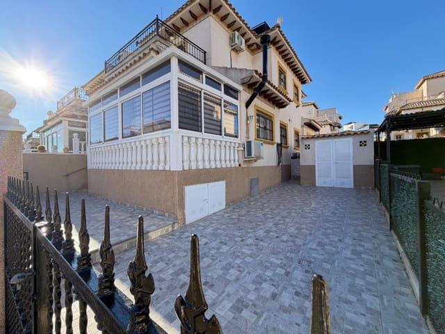 Bungalow en venta en Orihuela Costa, Alicante Costa Blanca