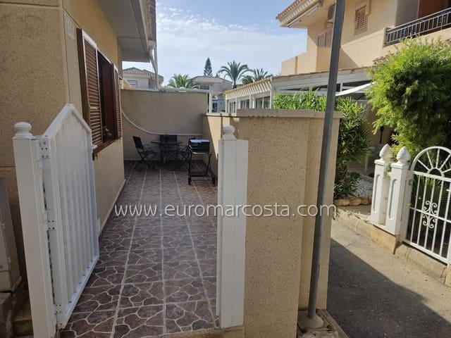 Bungalow en venta en Orihuela Costa, Alicante Costa Blanca