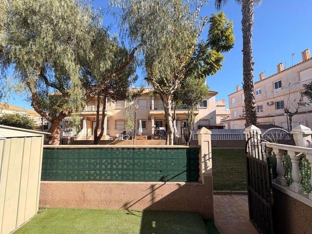 Bungalow en venta en Orihuela Costa, Alicante Costa Blanca