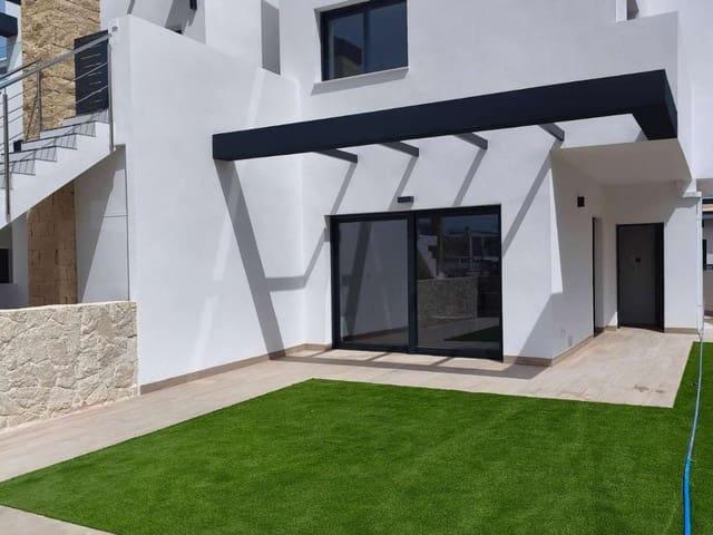 Bungalow en venta en Orihuela Costa, Alicante Costa Blanca