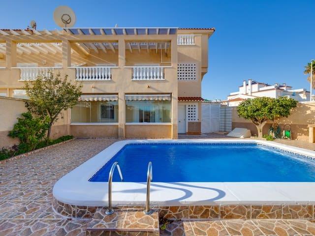 Bungalow en venta en Orihuela Costa, Alicante Costa Blanca