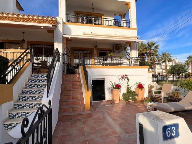 Bungalow en venta en Orihuela Costa, Alicante Costa Blanca