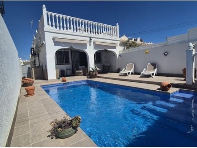 Pareado en venta en Orihuela Costa, Alicante Costa Blanca