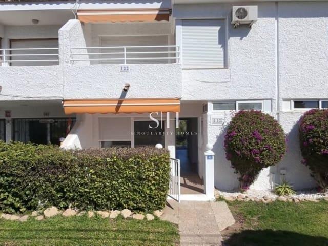 Bungalow en venta en Orihuela Costa, Alicante Costa Blanca
