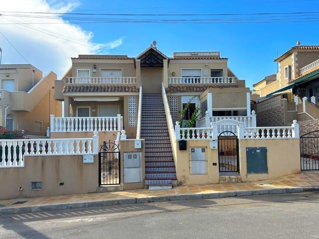 Bungalow en venta en Orihuela Costa, Alicante Costa Blanca