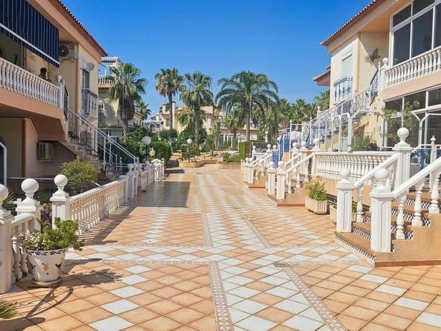 Bungalow en venta en Orihuela Costa, Alicante Costa Blanca