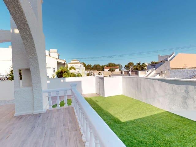 Bungalow en venta en Orihuela Costa, Alicante Costa Blanca