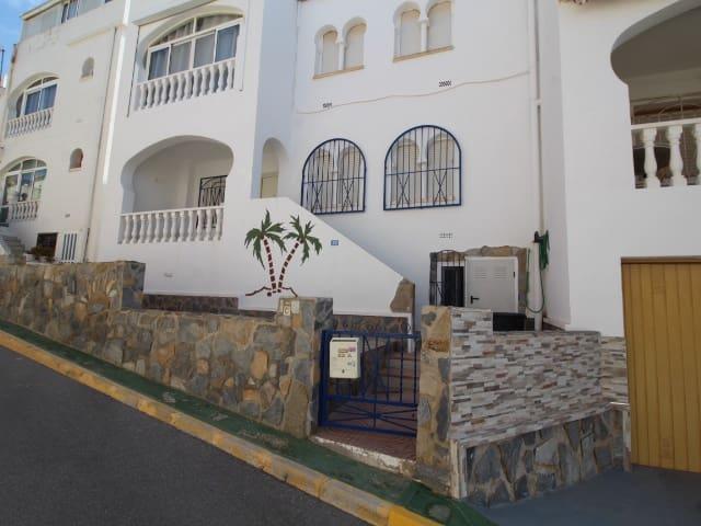 Bungalow en venta en Orihuela Costa, Alicante Costa Blanca
