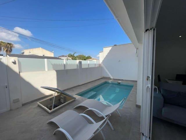 Bungalow en venta en Orihuela Costa, Alicante Costa Blanca