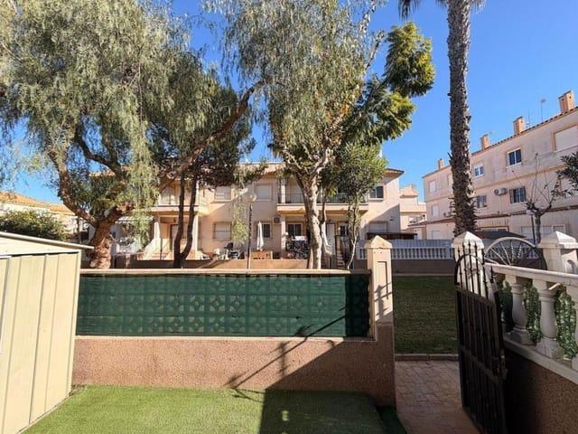 Bungalow en venta en Orihuela Costa, Alicante Costa Blanca