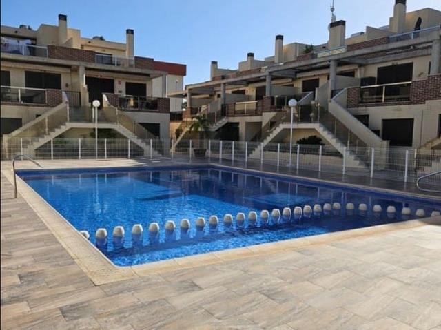 Bungalow en venta en Orihuela Costa, Alicante Costa Blanca