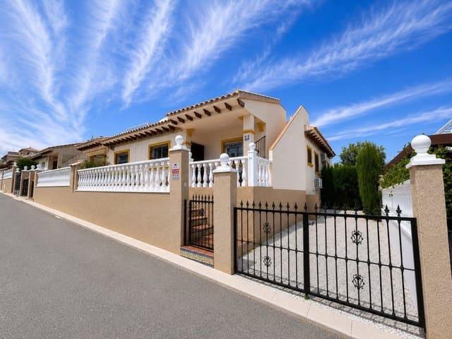 Bungalow en venta en Orihuela Costa, Alicante Costa Blanca