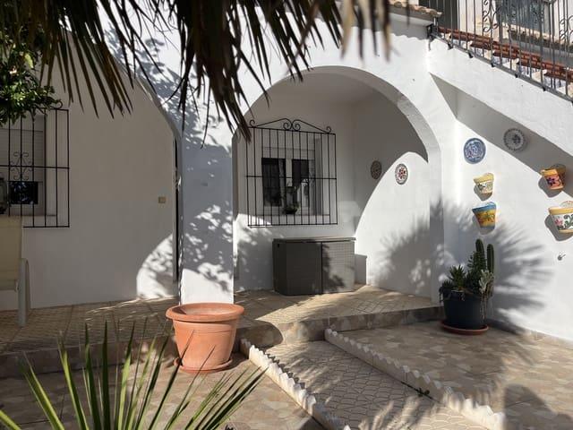 Bungalow en venta en Orihuela Costa, Alicante Costa Blanca