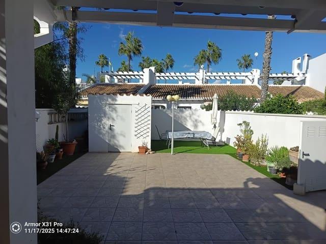 Bungalow en venta en Orihuela Costa, Alicante Costa Blanca