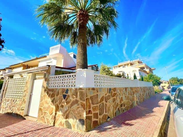 Bungalow en venta en Orihuela Costa, Alicante Costa Blanca